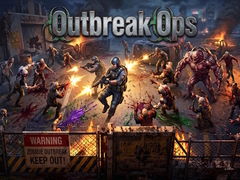 Laro Outbreak Ops