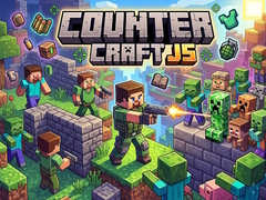 Laro Counter Craft JS