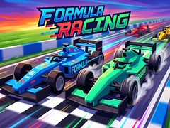 Laro Formula Racing