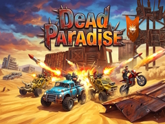 Laro Dead Paradise