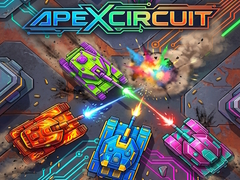Laro Apexcircuit