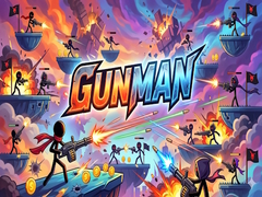Laro Gunman