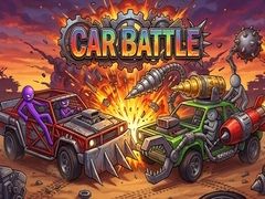 Laro Car Battle