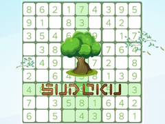 Laro Sudoku 