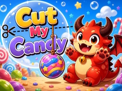 Laro Cut My Candy