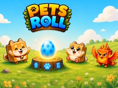 Laro Pets Roll