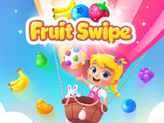 Laro Fruite Swipe