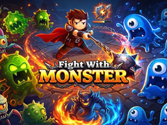 Laro Fight with Monster