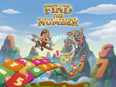 Laro Find the Number