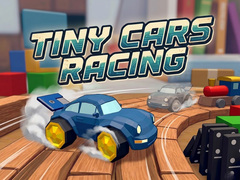 Laro Tiny Cars Racing