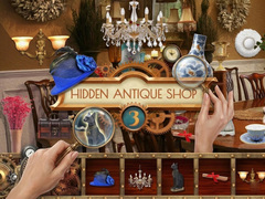 Laro Hidden Antique Shop 3
