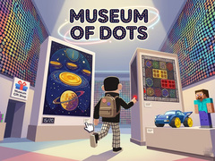 Laro Museum of Dots