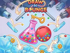 Laro Draw n Bounce