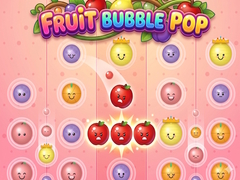 Laro Fruit Bubble Pop