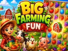 Laro Big Farming Fun