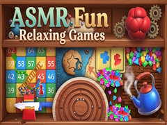 Laro ASMR Fun Relaxing Games
