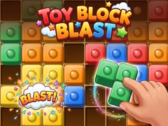 Laro Toy Block Blast