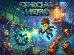 Laro Special Hero