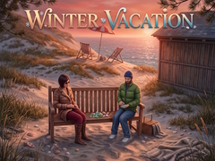 Laro Winter vacation