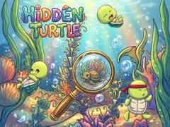 Laro Hidden Turtle