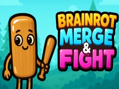 Laro Brainrot Merge & Fight