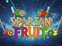 Laro Spartan fruits