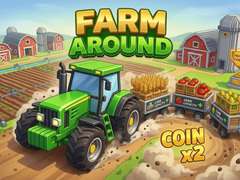 Laro Farm Around