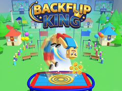 Laro Backflip King