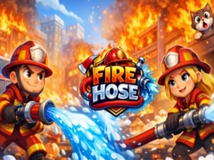 Laro Fire Hose
