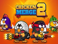 Laro Chicken Merge 2