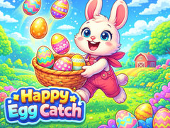 Laro Happy Egg Catch