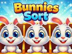 Laro Bunnies Sort