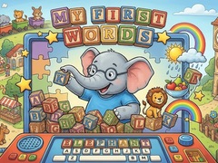 Laro My First Words