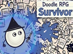 Laro Doodle RPG Survivor