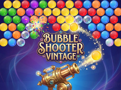 Laro Bubble Shooter Vintage