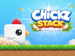 Laro ChickZ Stack
