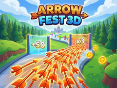 Laro Arrow Fest 3D