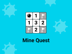 Laro Mine Quest
