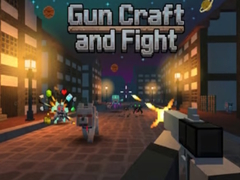 Laro Gun Craft and Fight