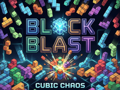 Laro Block Blast