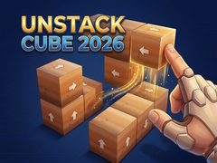 Laro Unstack Cube 2026