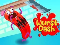 Laro Wurst Dash