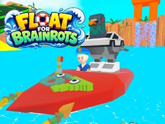 Laro Float for Brainrots