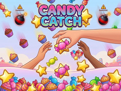 Laro Candy Catch