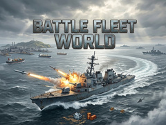 Laro Battle Fleet World