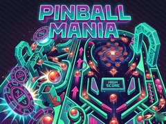 Laro Pinball Mania