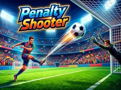Laro Penalty Shooter
