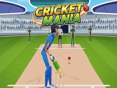 Laro Cricket Mania