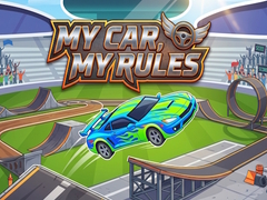 Laro My Car, My Rules