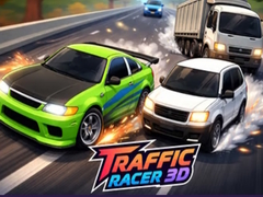 Laro Traffic Racer 3D